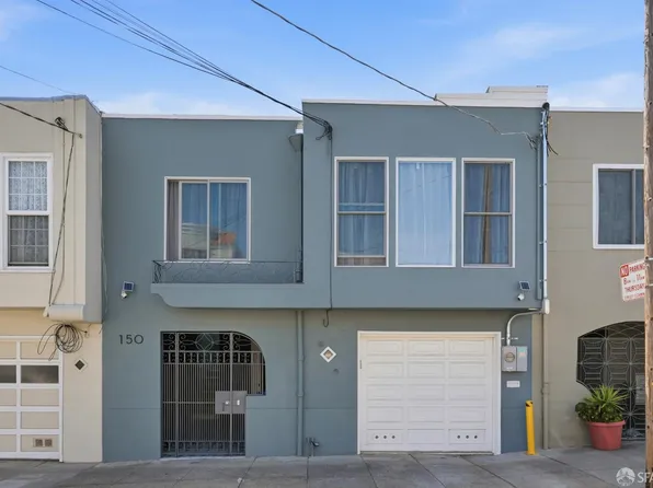 150 Dartmouth St, San Francisco, CA 94134