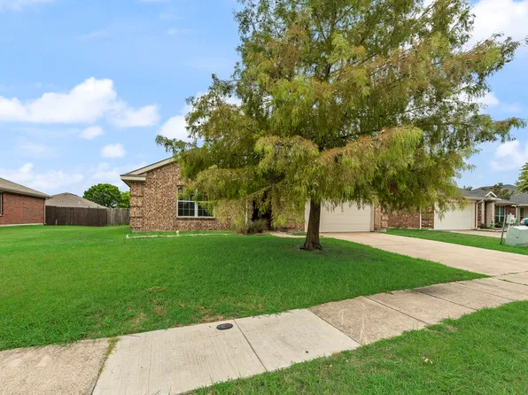 2701 Mockingbird St, Royse City, TX 75189