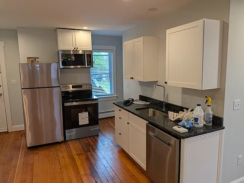 60 Sullivan St #101 Photo 1