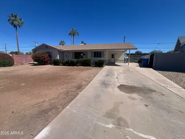 2038 E CHEERY LYNN Road, Phoenix, AZ 85016