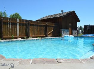 223 W Hickory St, Three Forks, MT 59752