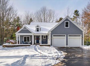 7 Saddle Way, Kennebunkport, ME 04046