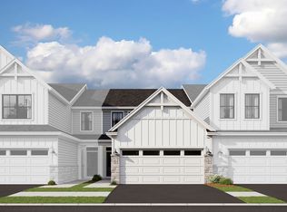 16307 S Wheatgrass St, Lockport, IL 60441