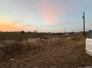 161 COUNTY ROAD 2665 LOT 154, Devine, TX 78016