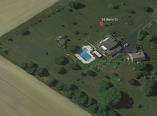 24 Berry Ct, Elkton, MD 21921