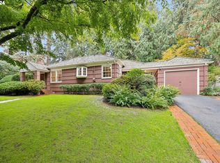 8420 SW Birchwood Rd, Portland, OR 97225