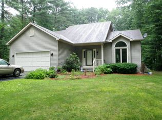 13 Chipmunk Chase, Saratoga Springs, NY 12866