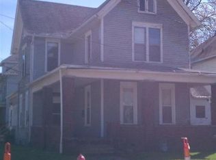 405-407 S Park Ave, Alliance, OH 44601
