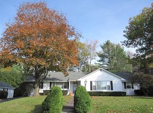 33 Sunrise Ave, Greenfield, MA 01301