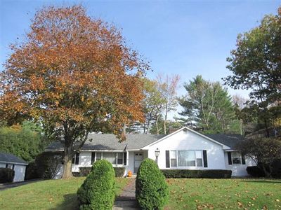 33 Sunrise Ave, Greenfield, MA, 01301