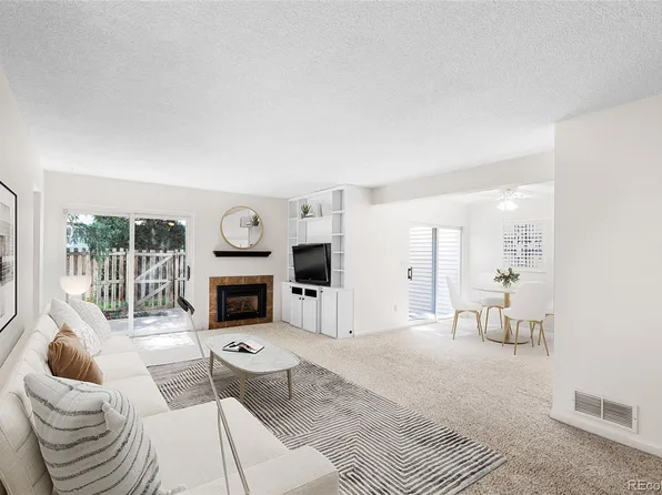 14326 E Florida Avenue #C, Aurora, CO 80012