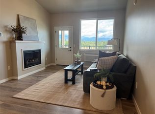Canyon Falls Condominiums, Hamilton, MT 59840