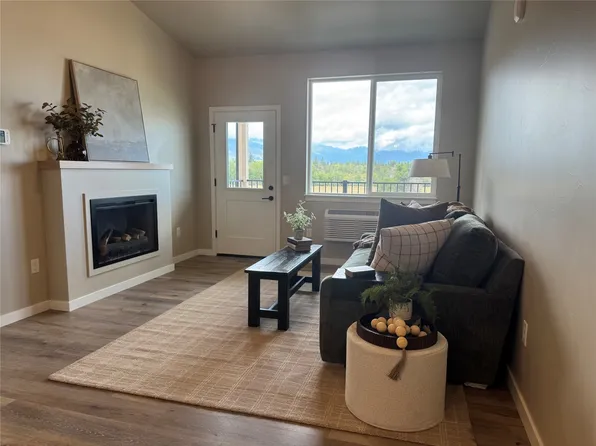 159 Canyon Falls Way #303, Hamilton, MT 59840