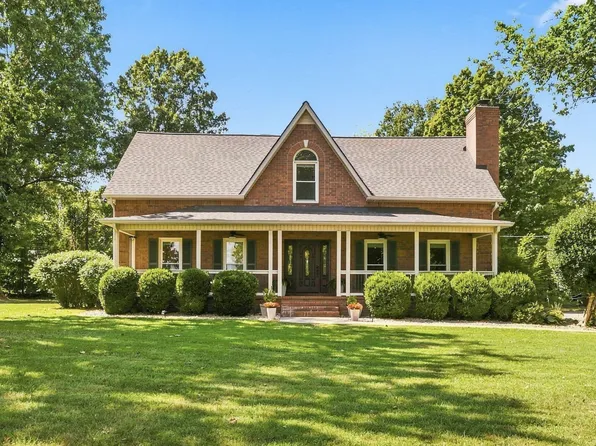 5358 Rocky Fork Rd, Smyrna, TN 37167