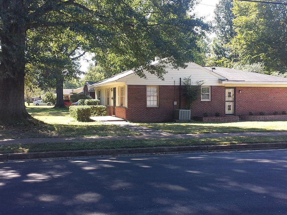 1403 Dearing Rd, Memphis, TN 38117 Zillow