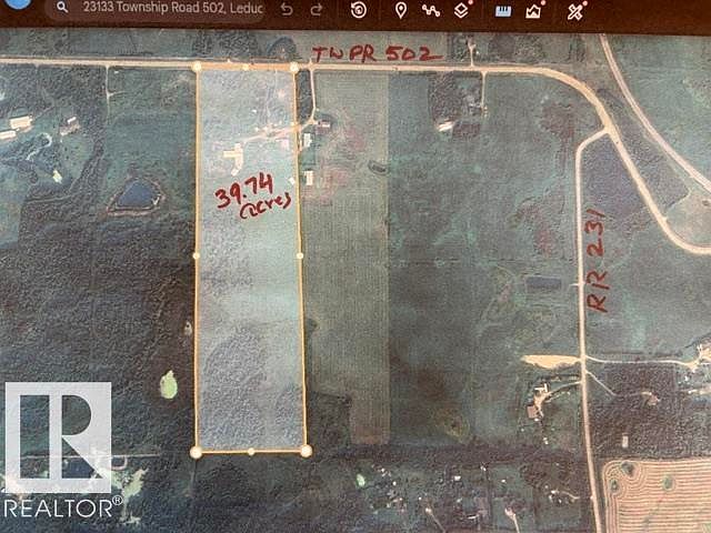 1st image of 23133 Township Road 502