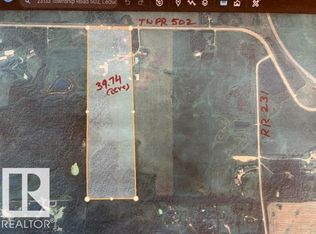 23133 Township Road 502, Leduc County, AB T4X0R2