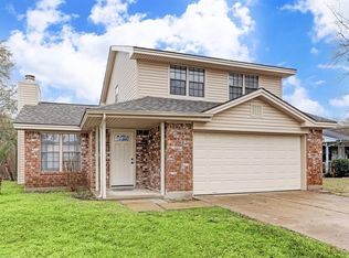 6835 Eagle Ridge Dr, Katy, TX 77449