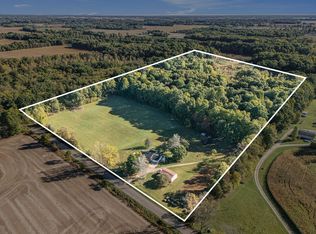 50115 Creglow Rd, Marcellus, MI 49067