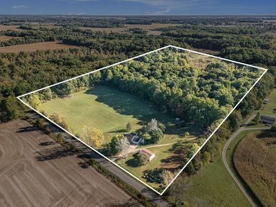 50115 Creglow Rd, Marcellus, MI, 49067