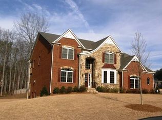 381 Julia Dr, Powder Springs, GA 30127