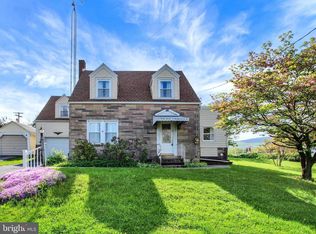 13004 Old Forge Rd, Waynesboro, PA 17268