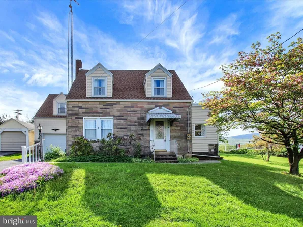 13004 Old Forge Rd, Waynesboro, PA 17268