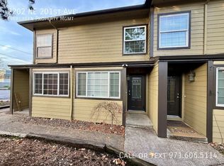2202 NE 201st Ave, Fairview, OR 97024