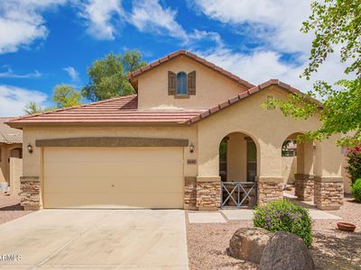 6645 S Cartier Dr, Gilbert, AZ, 85298