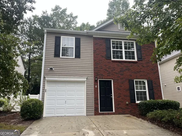 154 Ilex Dr, Canton, GA 30114