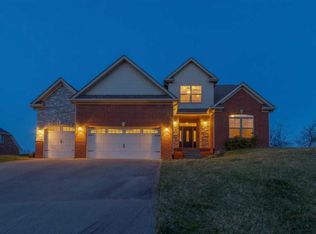 103 Widgeon Ct, Georgetown, KY 40324
