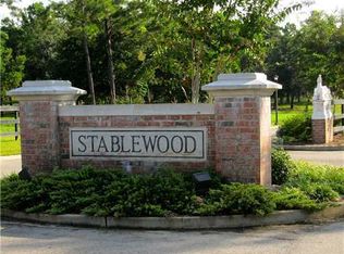 Woodland Dr, Pass Christian, MS 39571