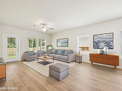 18742 Timber Glen Dr, Montgomery, TX, 77316