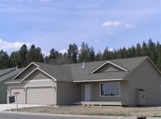 9221 E Wabash Ct, Spokane, WA 99206