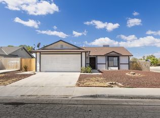 44159 Benald St, Lancaster, CA 93535