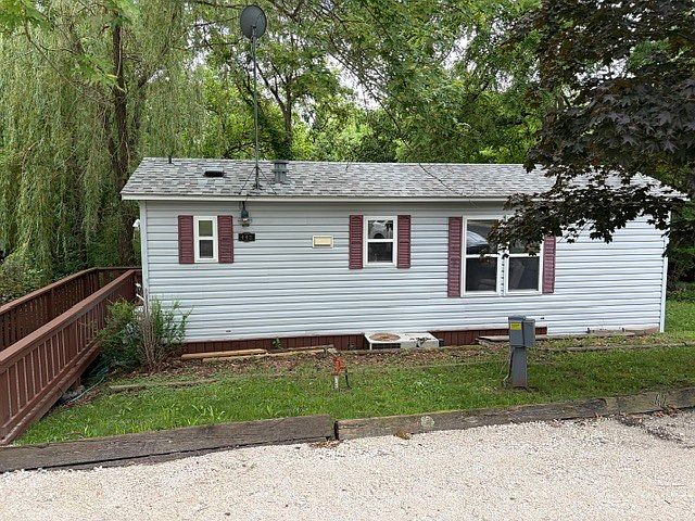 1st image of 2795 E 28th Rd Lot 442