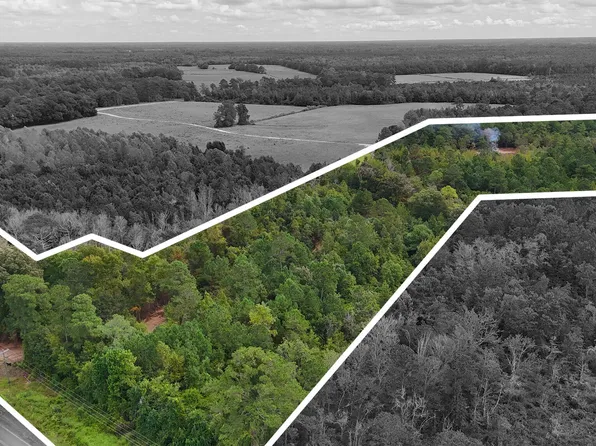 5 Bull Tail Road, Wallace, NC 28466