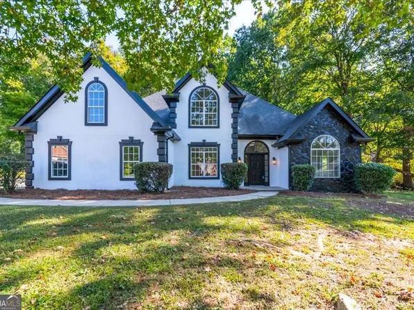 700 Wilson Mill Rd SW, Atlanta, GA 30331