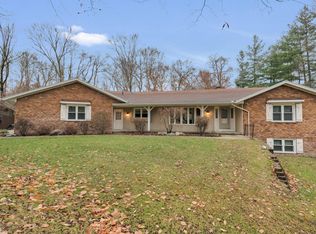 3015 Fillmore St, Jenison, MI 49428