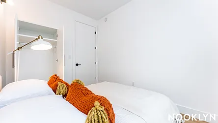 Rented by Nooklyn NYC LLC