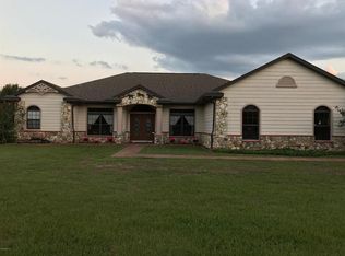 16970 NW 130th St, Williston, FL 32696