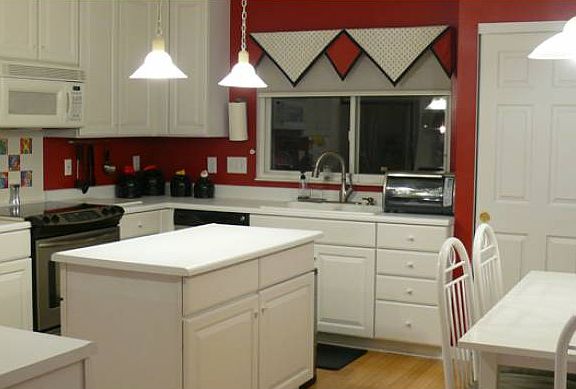 42 inch Cabinets