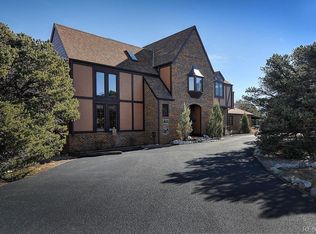 6720 County Road 104, Salida, CO 81201