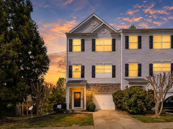 1311 Holly Grove Way, Durham, NC 27713