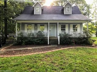 5552 Jason Rd, Greensboro, NC 27405