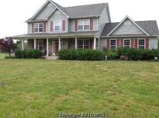 7305 Rixey Rd, King George, VA 22485