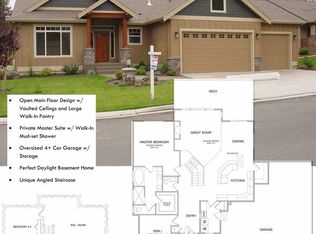 6003 S Shelby Rdg, Spokane, WA 99224