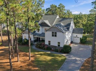 106 Edwards Court, Seven Lakes, NC 27376
