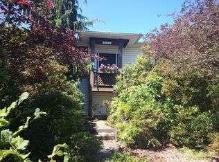 7557 34th Ave SW, Seattle, WA 98126