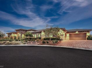 8465 S Valadez St, Las Vegas, NV 89113